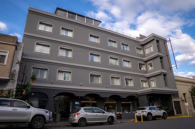 Hotel Copahue