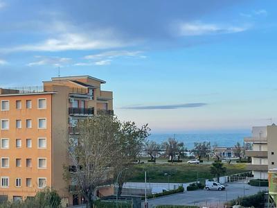 Casa Joanna `San Salvo Marina`