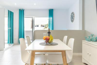 La Perla del Sur - The Pearl House