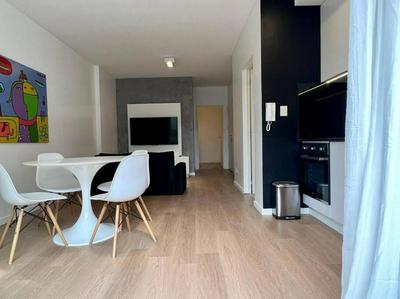 Departamento Palermo Hollywood!