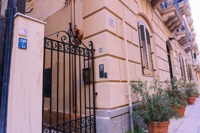 Casa Madì