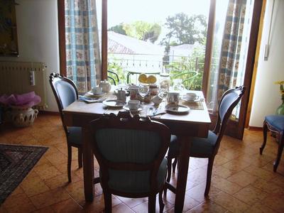 The Dolphins Guest House