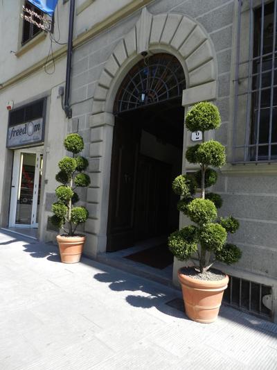 Domus Florentiae Hotel