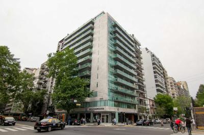 Acogedor Studio Pleno Barrio de Recoleta A2C