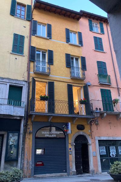 Casa Roveglia