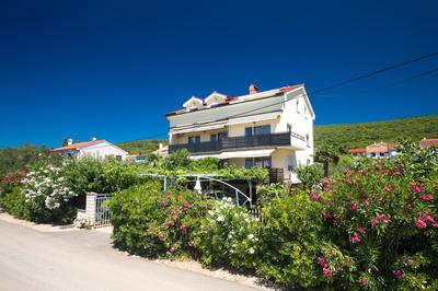 Apartments bei Manda