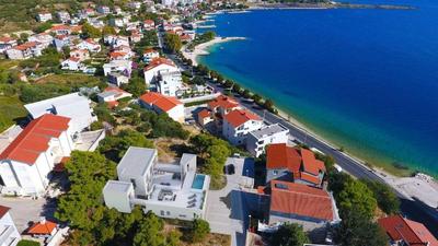 Villa Stella, private pool, sleeps 12, Dugi Rat