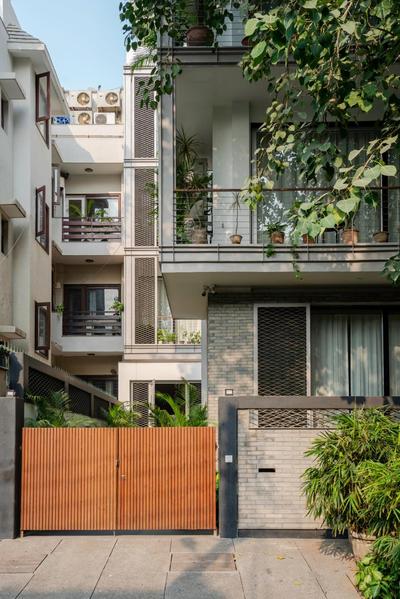Bungalow 157