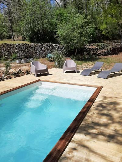 Gîte de vacances La Melve