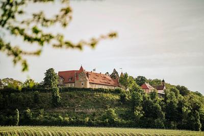 Schloss Frankenberg
