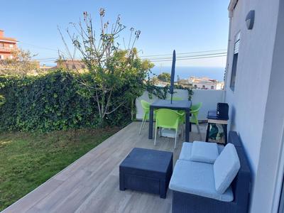 modern holiday apartment with private pool