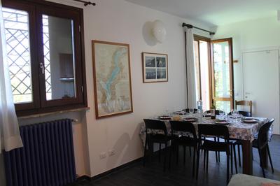Casa Vacanze Tana della Volpe