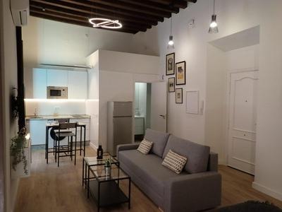 The Loft Chinitas