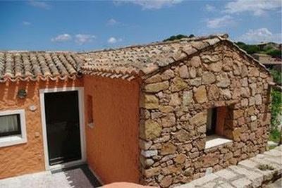 Seaside apartment Baja Sardinia - Rent from July 4, 2026, to July 25, 2026