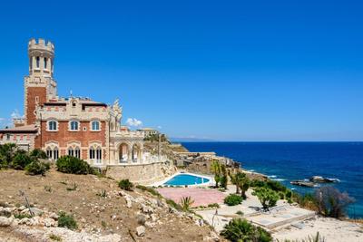 La Perla a Marzamemi