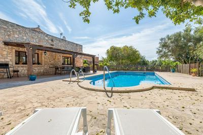 Finca Can Muvi