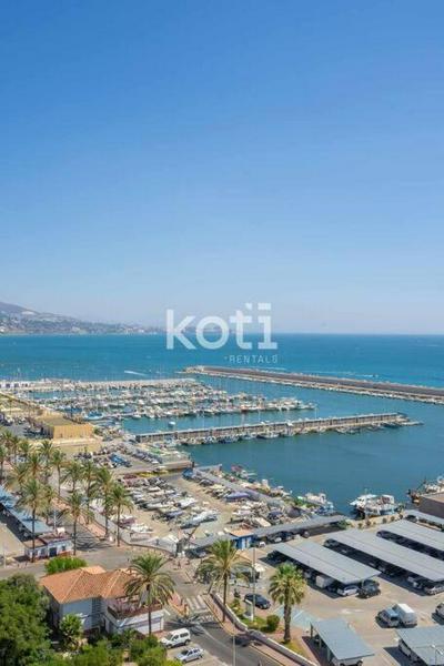 Koti Rentals - Solplaya