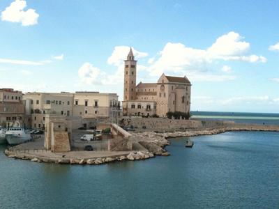 B&B Porto Trani