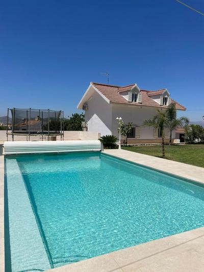 Casita Montoya