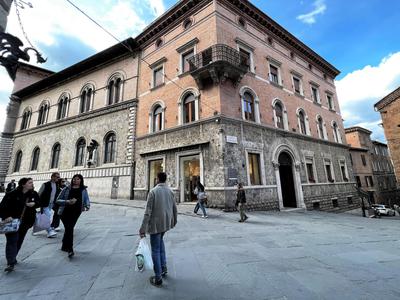 CASA DANY-at the beginning of the main street