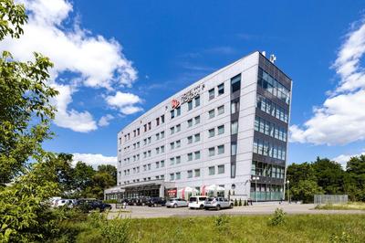 Hotel Lechicka