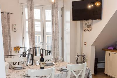 Suite del Corso - Center & Comfort