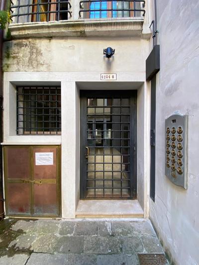 Friari Suite-Luxury apt. close to Rialto Bridge