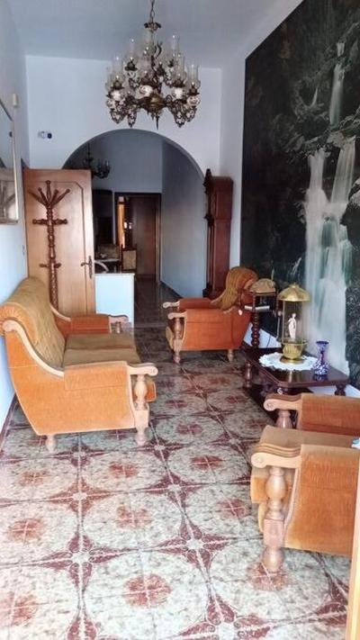 Casa vacanza sotto il castello (1 piano)