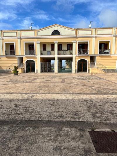 Residenza Sinis