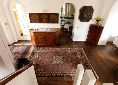 Villa Ella in Luxury Resort