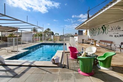 Casa Rural Jovial