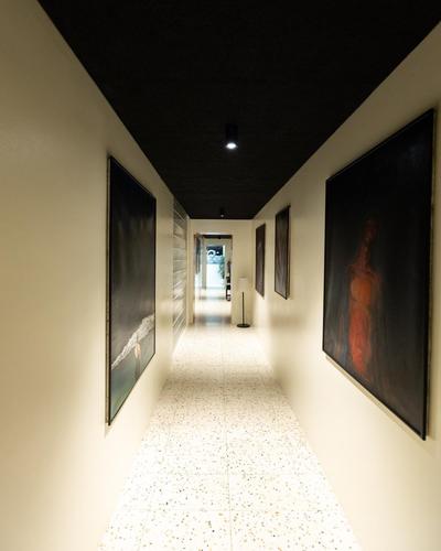 Pepper Suite