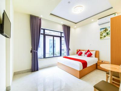 OYO 805 Pegasus Homestay
