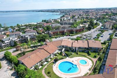 A casa di Attila DesenzanoLoft Official Partner Homes & Villas by Marriott Bonvoy