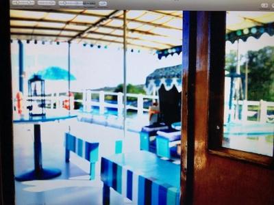 Schiff AHOY, Hotelschiff, Hausboot, Boot, Passagierschiff