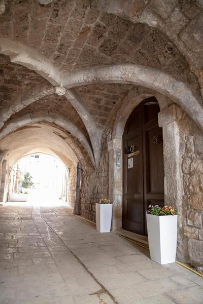 Casa Vacanza da Dina