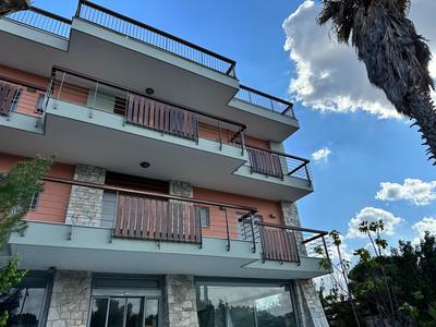 EVa's Luxury Apartments No 4