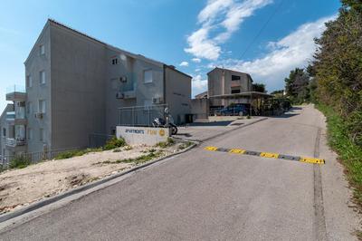Apartments Liam