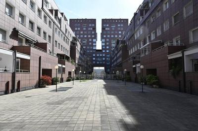 Guest Planet - Zona Bicocca intero appartamento