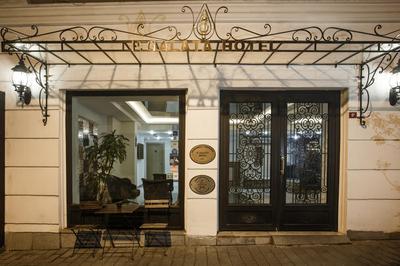 P Galata Hotel - Special Category - Image 60