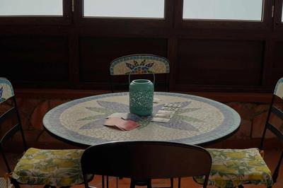 Casa Elsa - Terrazza con vista by ItalianHost