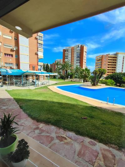 Apartamento Costa de Poniente
