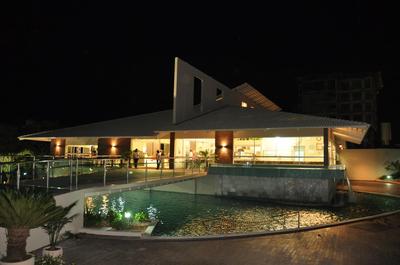 ADTUR Flats CTC - Condomínio Saphire ou Center Caldas