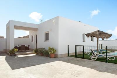 Casa Josisa - Solo Familias