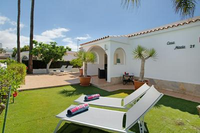 Villa Maria Maspalomas