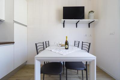 Realkasa Col di Lana Apartment