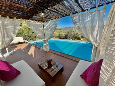 Casa Rural Alfavila