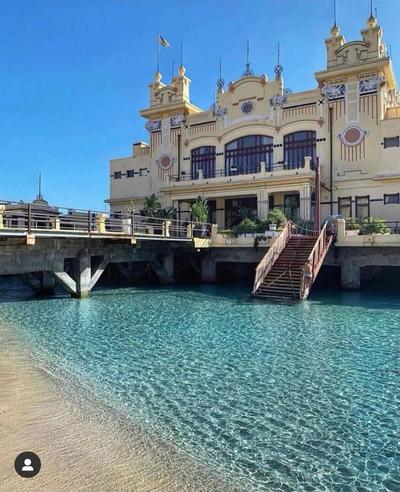 Ninni Mondello House