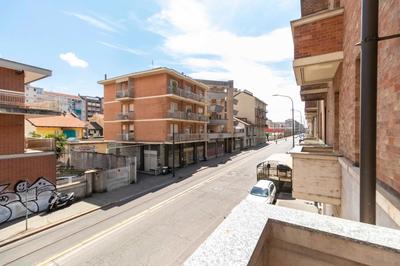 GuestHost - Lingotto Fair Comfy Apartment x4 - MM Italia 61