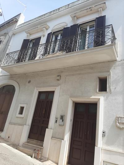 B&B L'Antico Ortale
